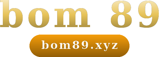 bom 89 logo